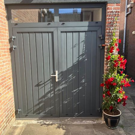 Appartement 4 Seasons Katwijk Aan Zee מראה חיצוני תמונה